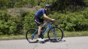 TEST - Nuova Canyon Endurace CF SLX: la bici che mancava...