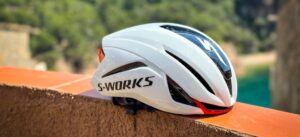 Casco Specialized Evade 4: più ventilazione, stessa aerodinamica