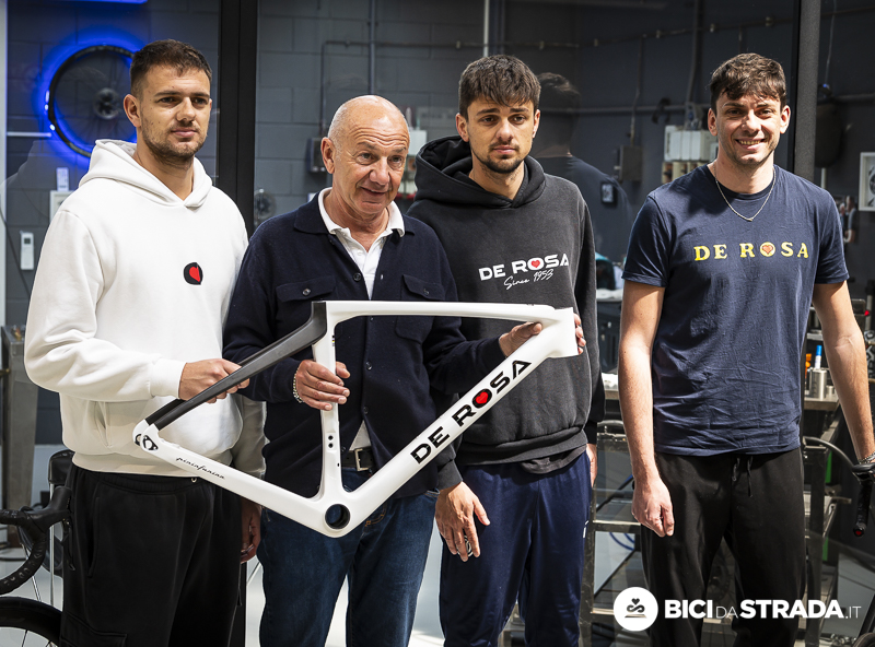 De Rosa