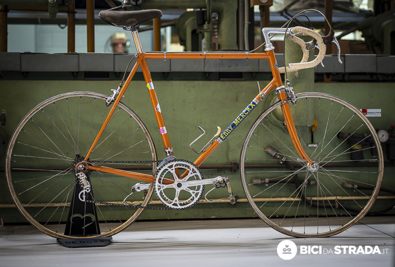 De Rosa