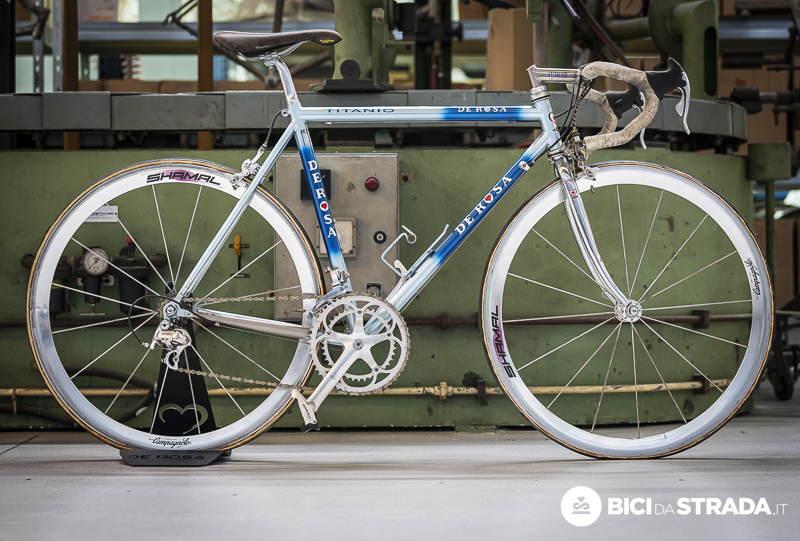 de rosa 9