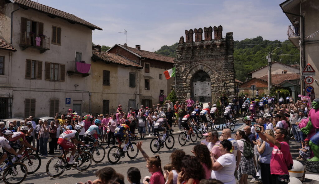 giro