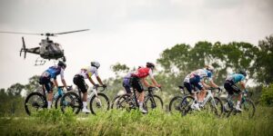 Giro d’Italia 2026 dove vederlo: orari TV, streaming e radio, palinsesti tappa per tappa