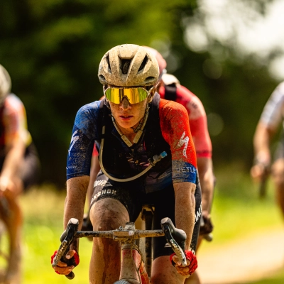 Specialized Crux 5