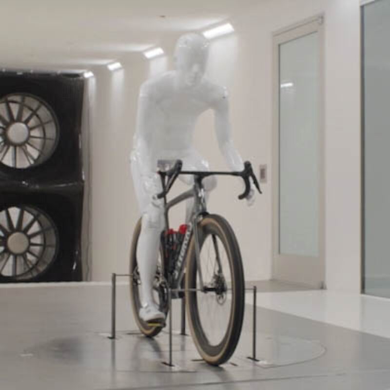 Specialized Crux 5