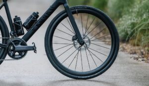 Nuove ruote Canyon ED 42 CF: dettagli e prezzi