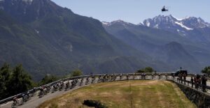 Giro d'Italia 2026: le 8 salite decisive per la Maglia Rosa