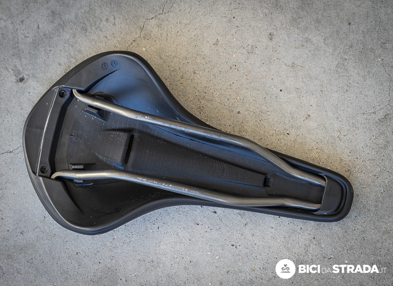 San Marco Shortfit Allroad