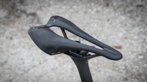 TEST - Selle Italia SLR RR: sembra come le altre, ma non lo è…