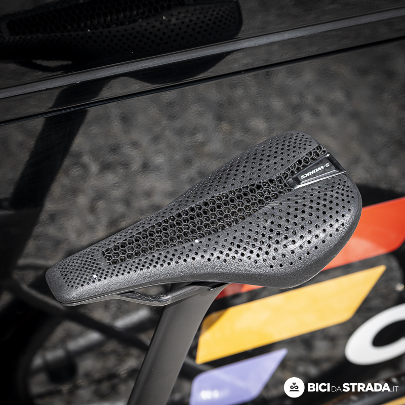 Specialized di Pellizzari