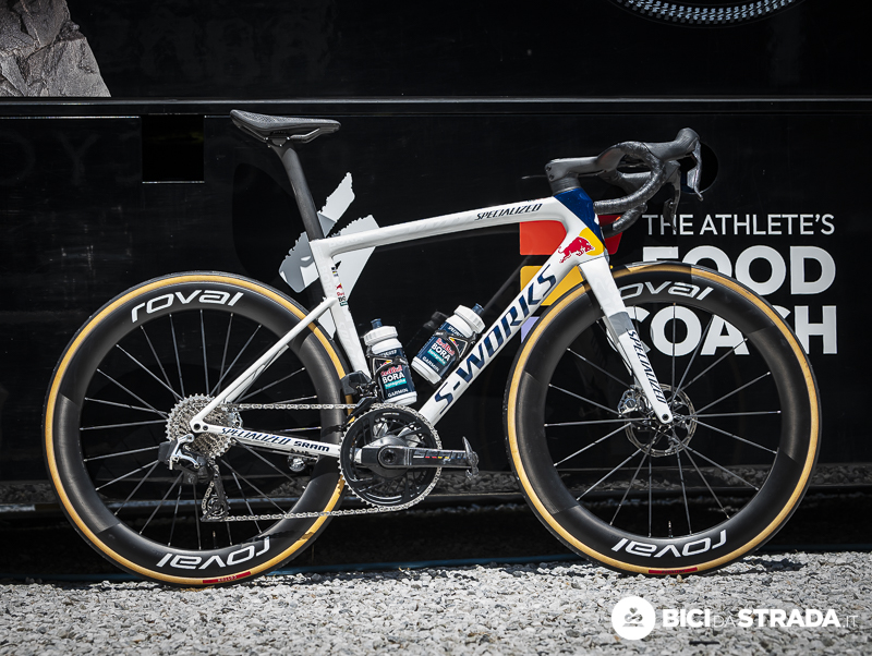 Specialized di Pellizzari