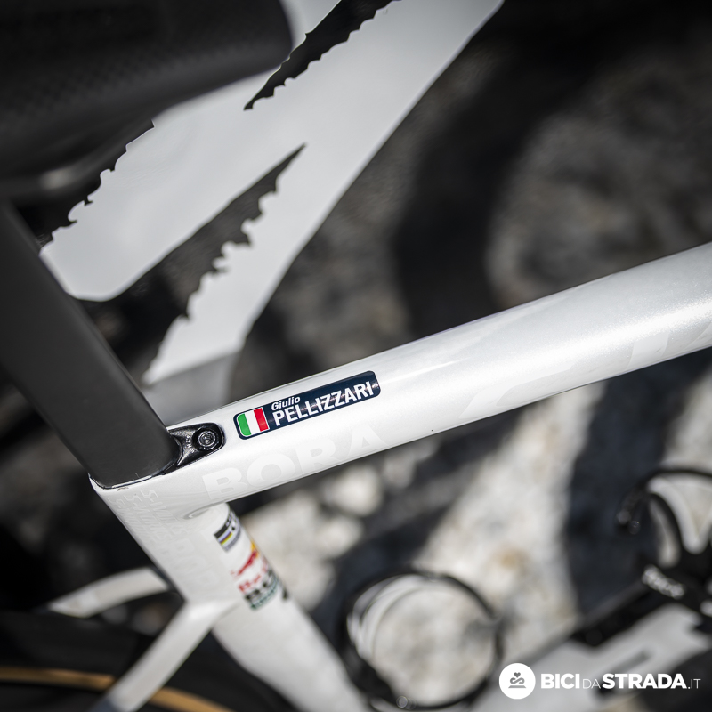 Specialized di Pellizzari