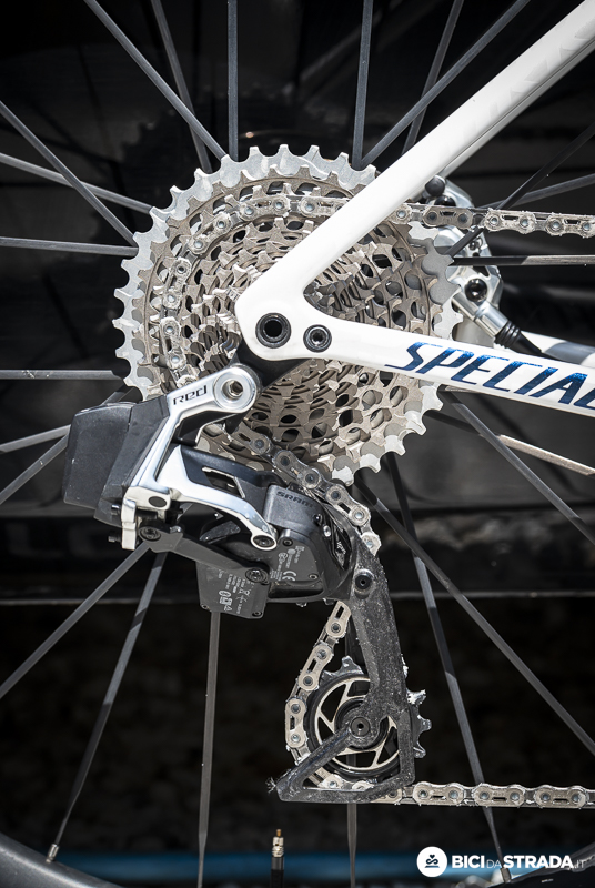 specialized pellizzari 5