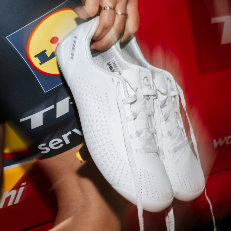 Trek RSL Lace