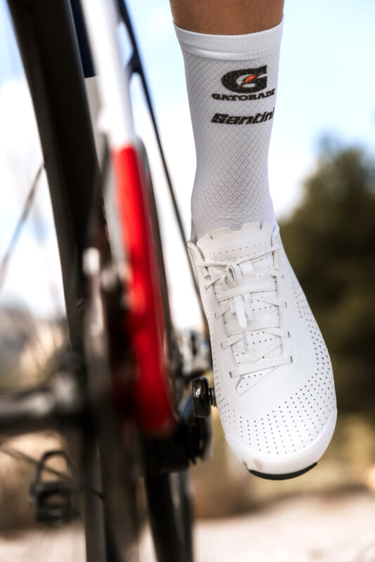 Trek RSL Lace