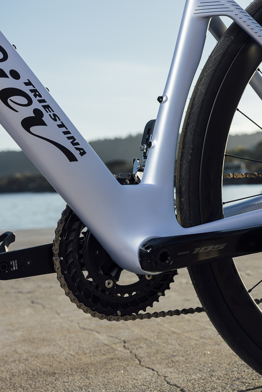 wilier rapida 11