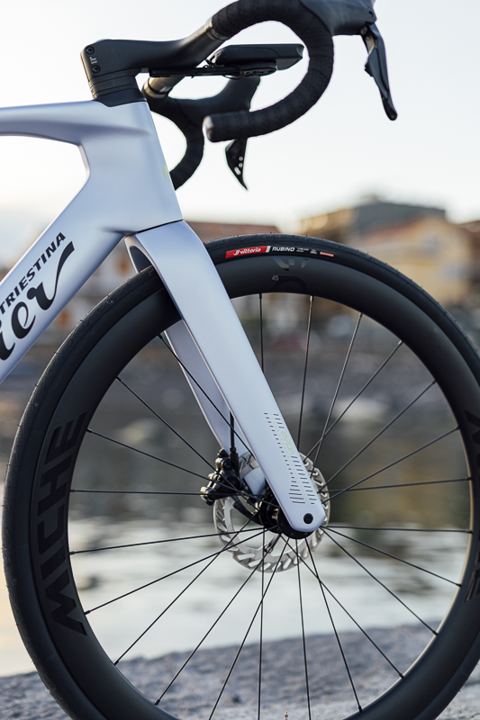 wilier rapida 15