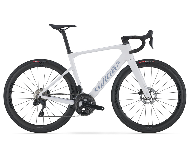wilier rapida 3