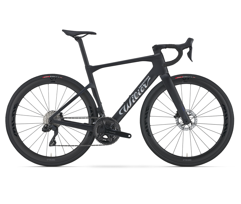 wilier rapida 4