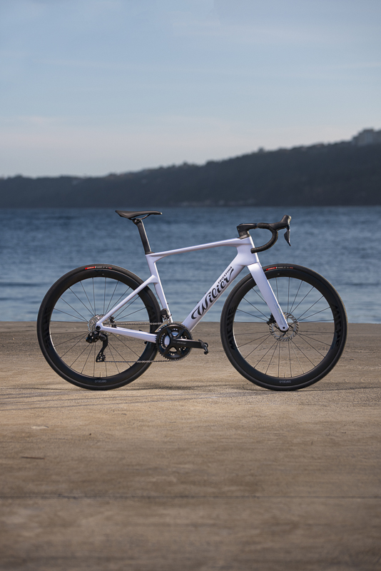 Wilier Rapida