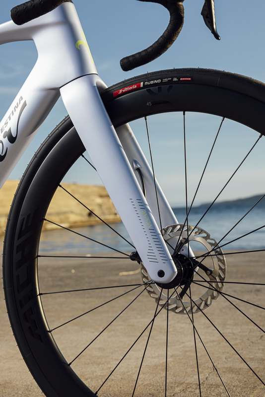 Wilier Rapida