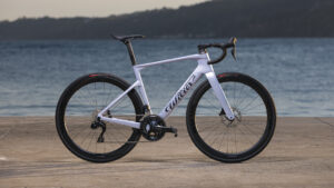 Nuova Wilier Rapida: aero, bella e… possibile