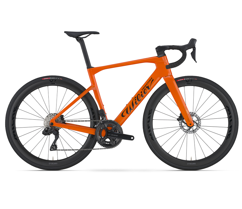 wilier rapida