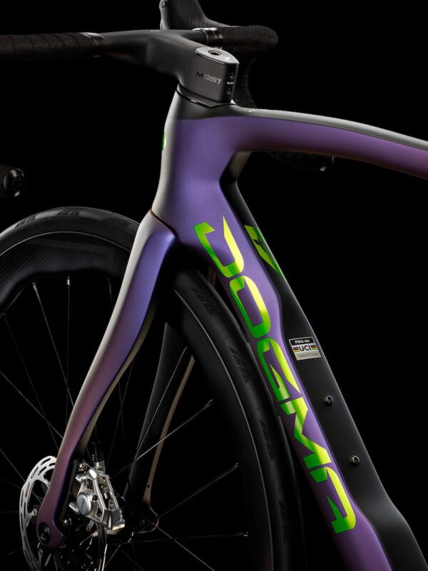 Pinarello Dogma F
