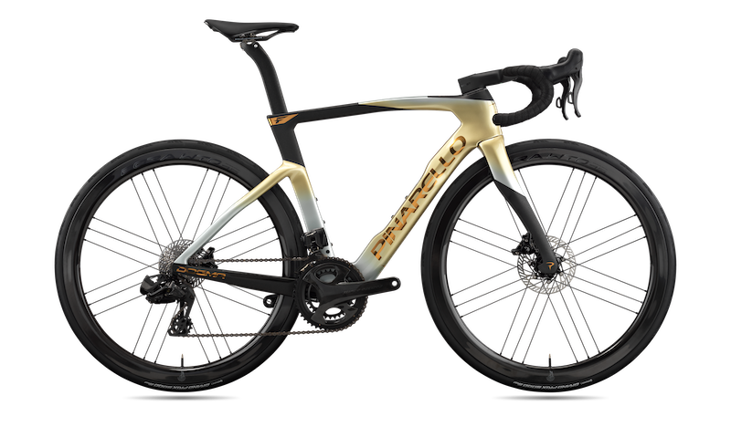 0x0 P27 DOGMA F J102 CAMPAGNOLO SUPER RECORD 2x13 CAMPAGNOLO BORA WTO 45 DB ORE3