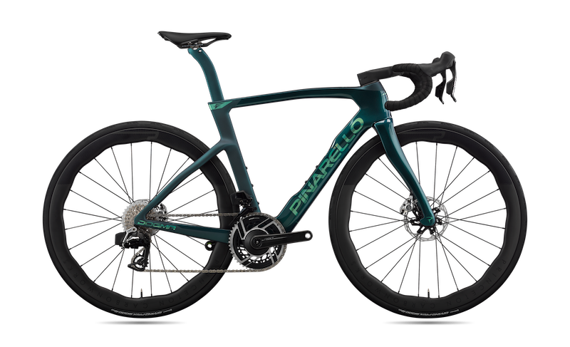 0x0 P27 DOGMA F J103 SRAM RED AXS 2x12 DB PRINCETON PEAK 4550 DB XDR ORE3