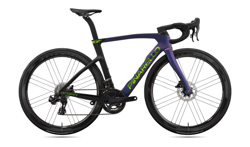 0x0 P27 DOGMA F J104 CAMPAGNOLO SUPER RECORD 2x13 CAMPAGNOLO BORA WTO 45 DB ORE3