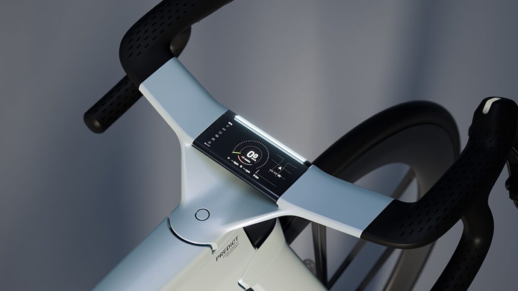 2026 EVT PREDICT Concept Bike Eurobike Beauty Cockpit 16x9 ALL Ae11e6