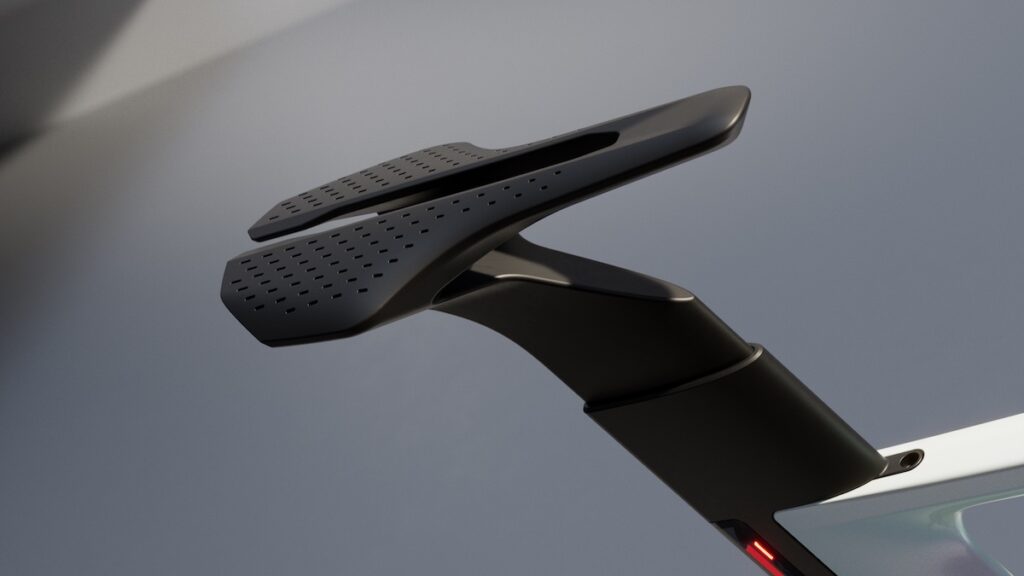 2026 EVT PREDICT Concept Bike Eurobike Beauty Dropper Post 16x9 ALL Dbf218