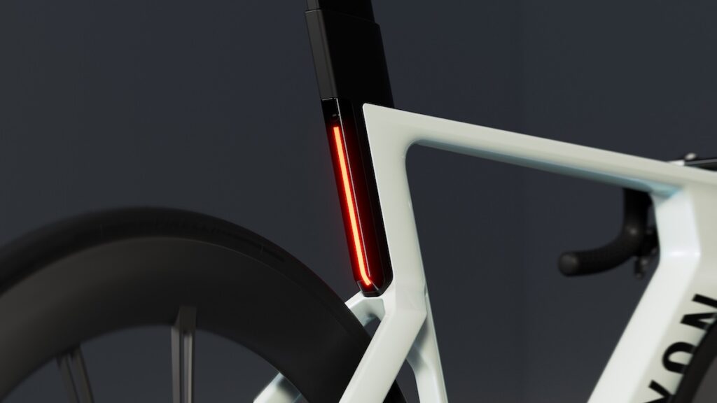 2026 EVT PREDICT Concept Bike Eurobike Beauty Rear Radar 16x9 ALL F638ba