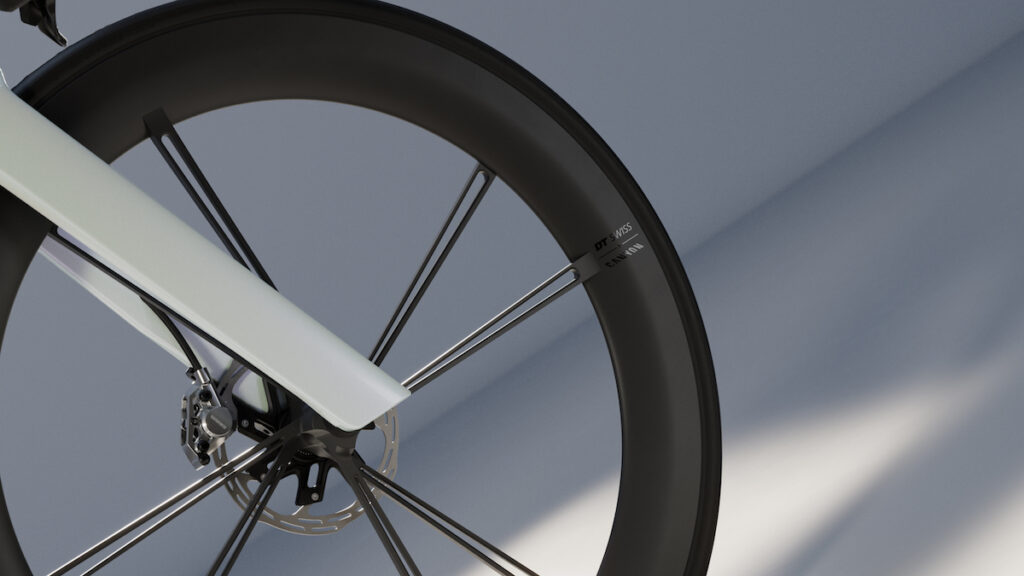 2026 EVT PREDICT Concept Bike Eurobike Beauty Wheels 16x9 ALL 06fbae