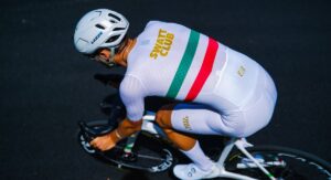 Campionati Italiani 2026: percorso, favoriti e orari TV della prova in linea Uomini Élite