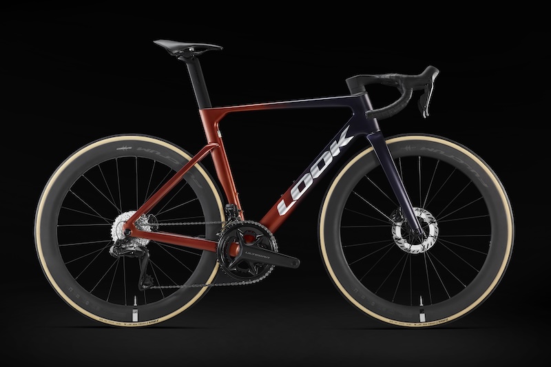 795 BLADE RS BLACK ORANGE B1