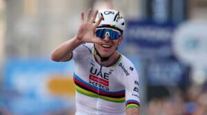 Al Giro di Svizzera torna in gara Pogačar: percorso, orari e dove vederlo in TV