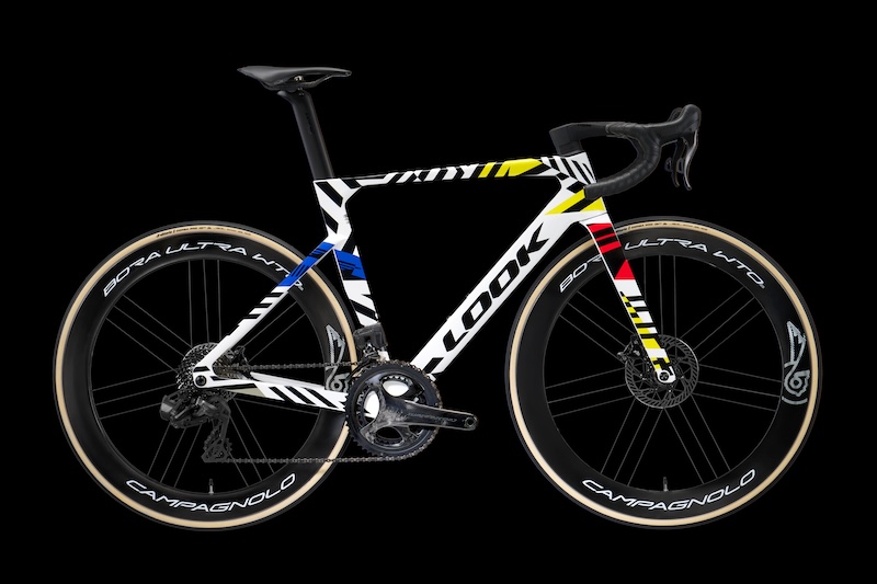 BLADE RS3 ICONIC PRISME B1