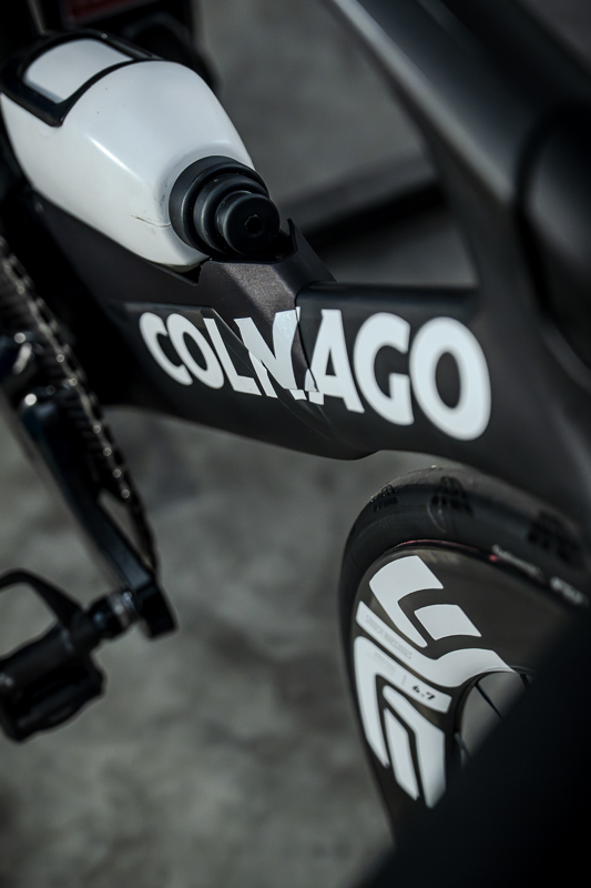 COLNAGO 7