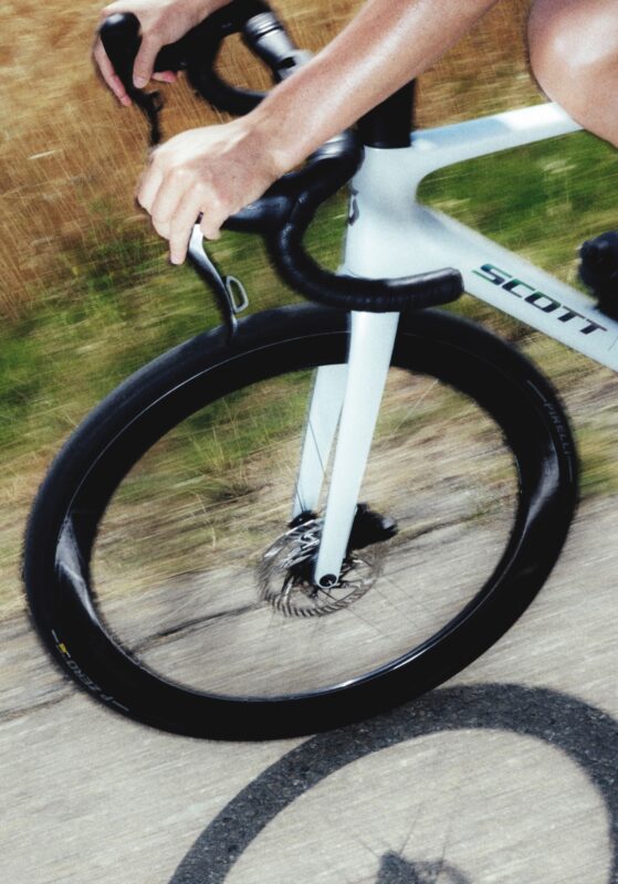 Campagnolo Zonda Carbon All Road