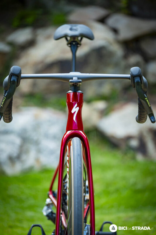 Specialized S-Works Tarmac SL9