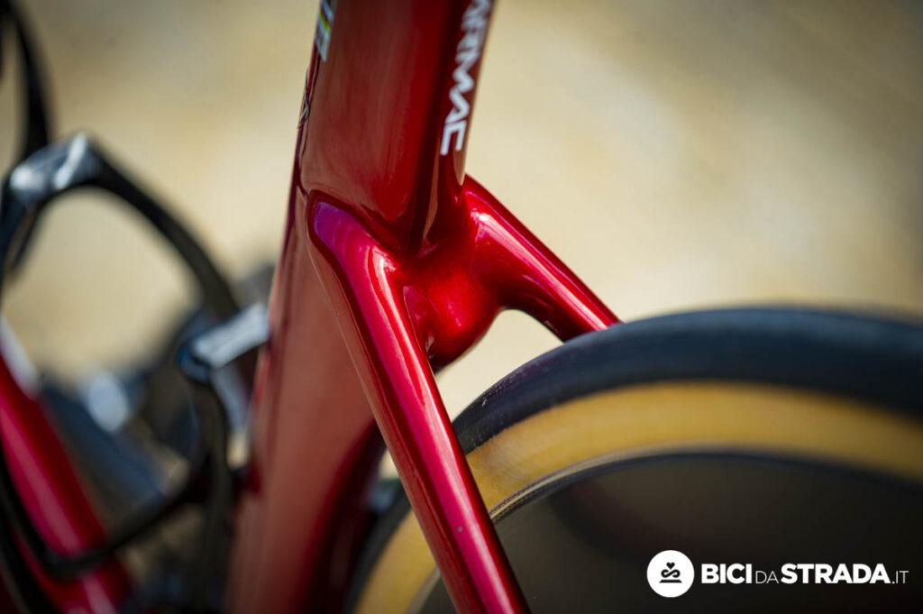 Specialized S-Works Tarmac SL9