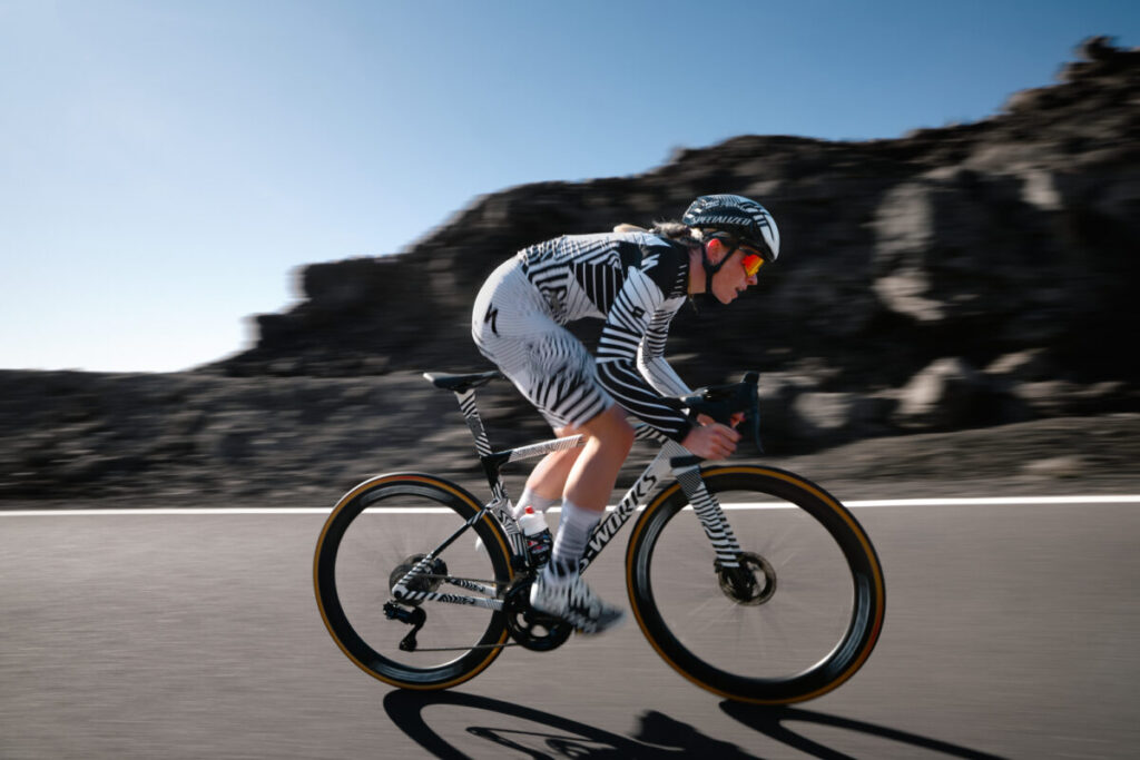 Specialized S-Works Tarmac SL9