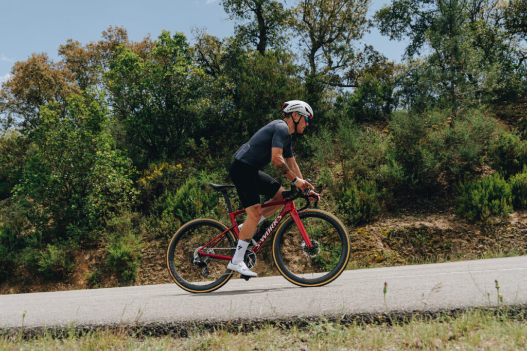 Specialized S-Works Tarmac SL9