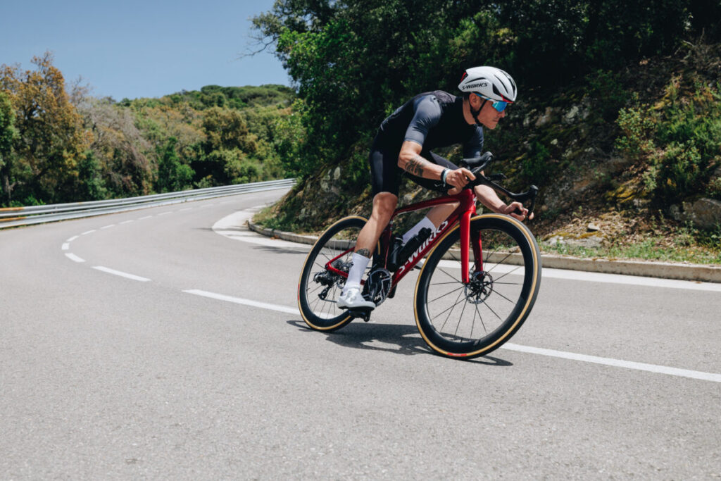 Specialized S-Works Tarmac SL9