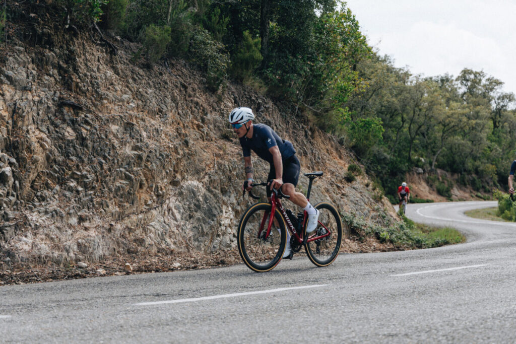 Specialized S-Works Tarmac SL9