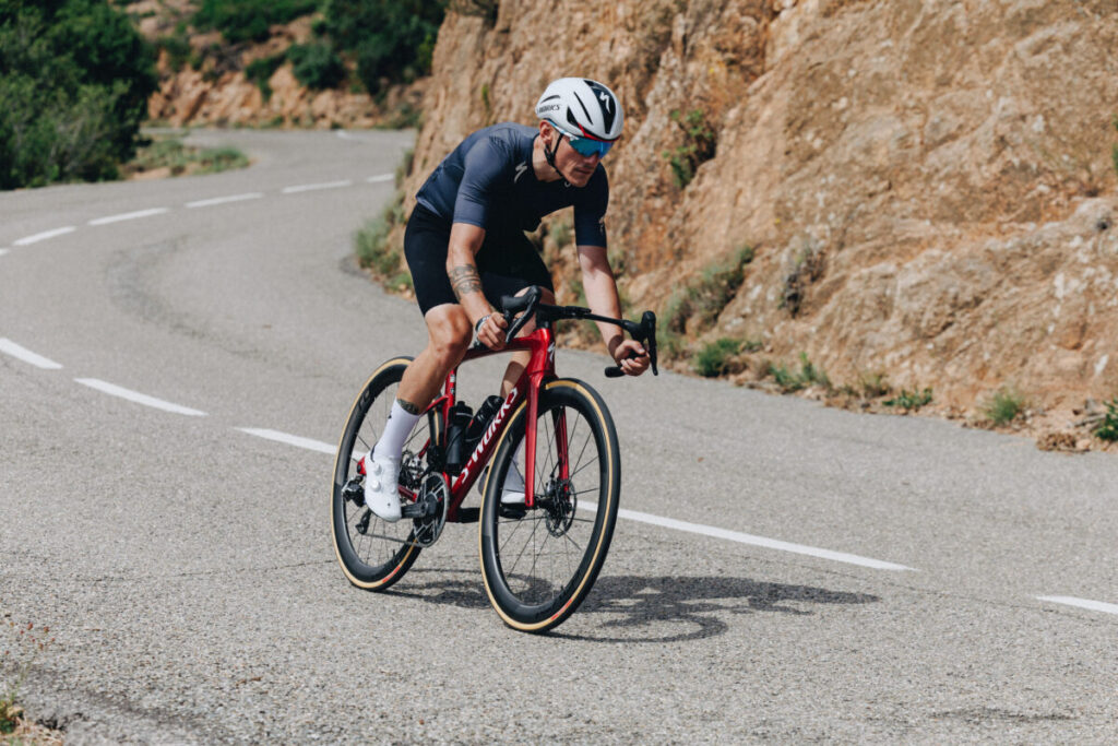 Specialized S-Works Tarmac SL9
