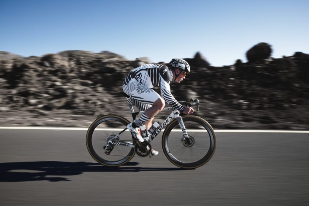 Specialized S-Works Tarmac SL9