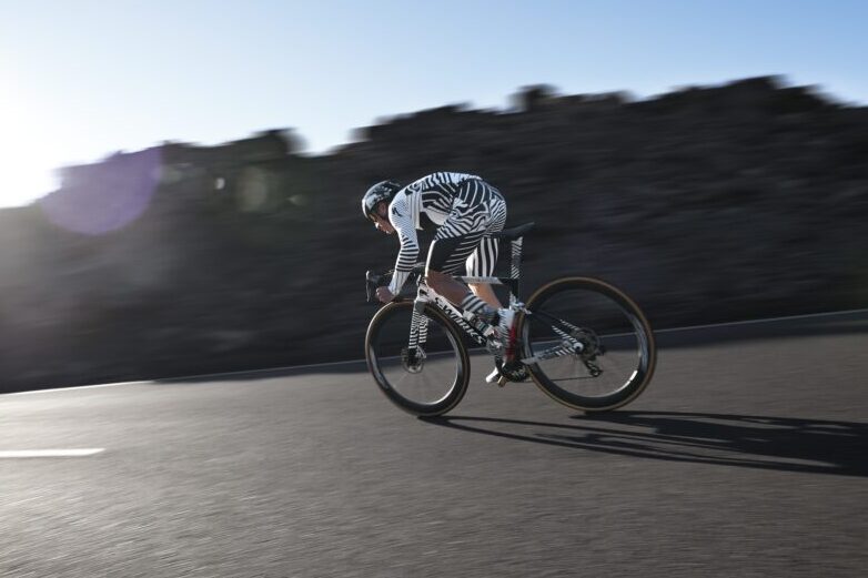 Specialized S-Works Tarmac SL9